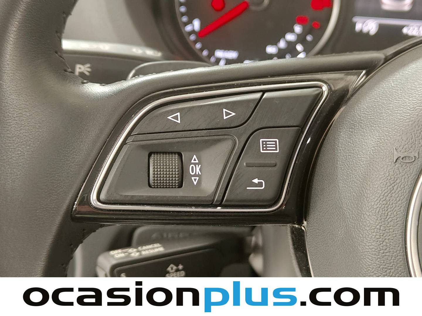 Audi A3 Audi A3 Sportback design 30 TDI (116 CV) S tronic al mejor precio