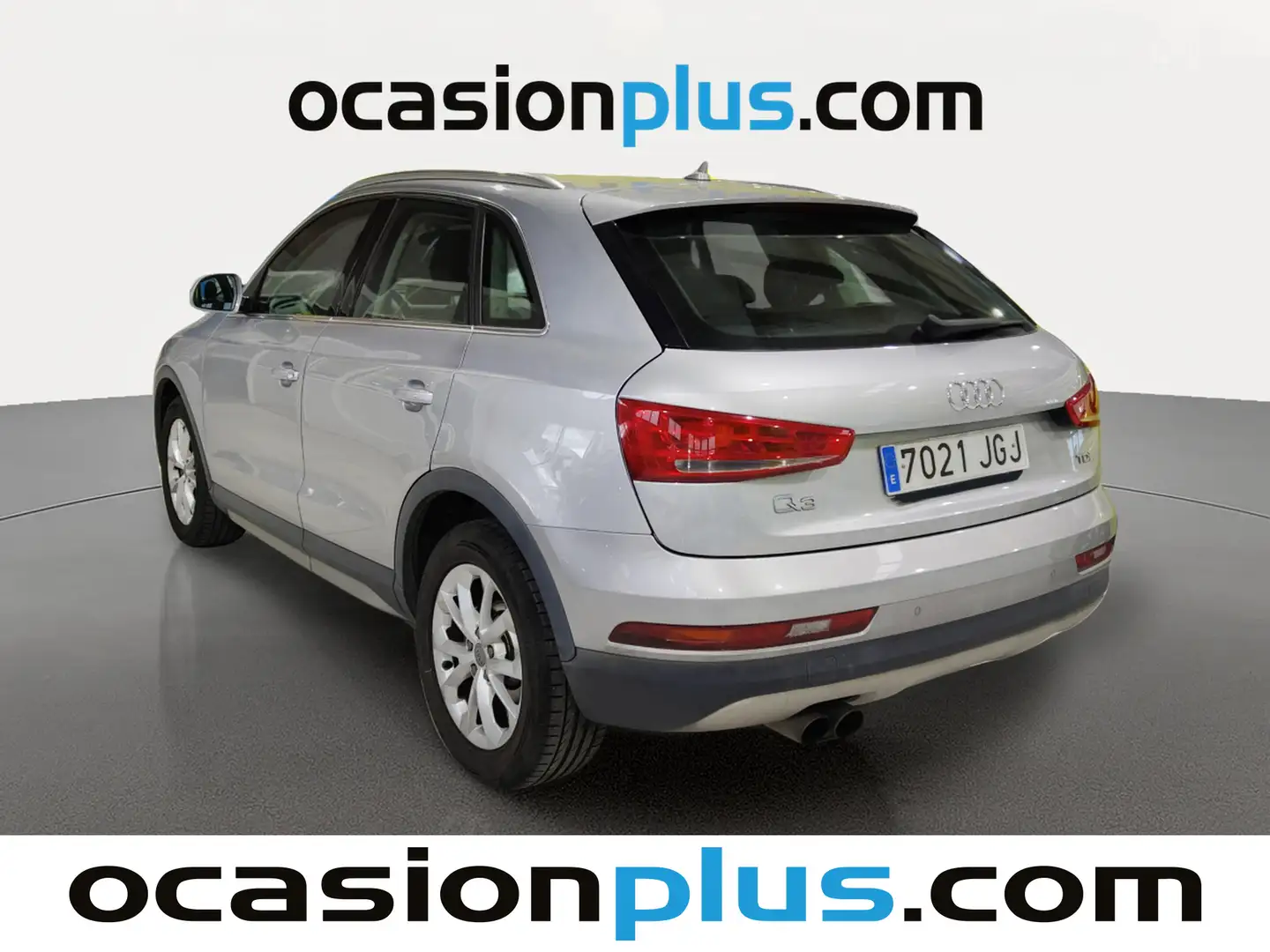 Foto Audi Q3 Audi Q3 design edition 2.0 TDI (150 CV)