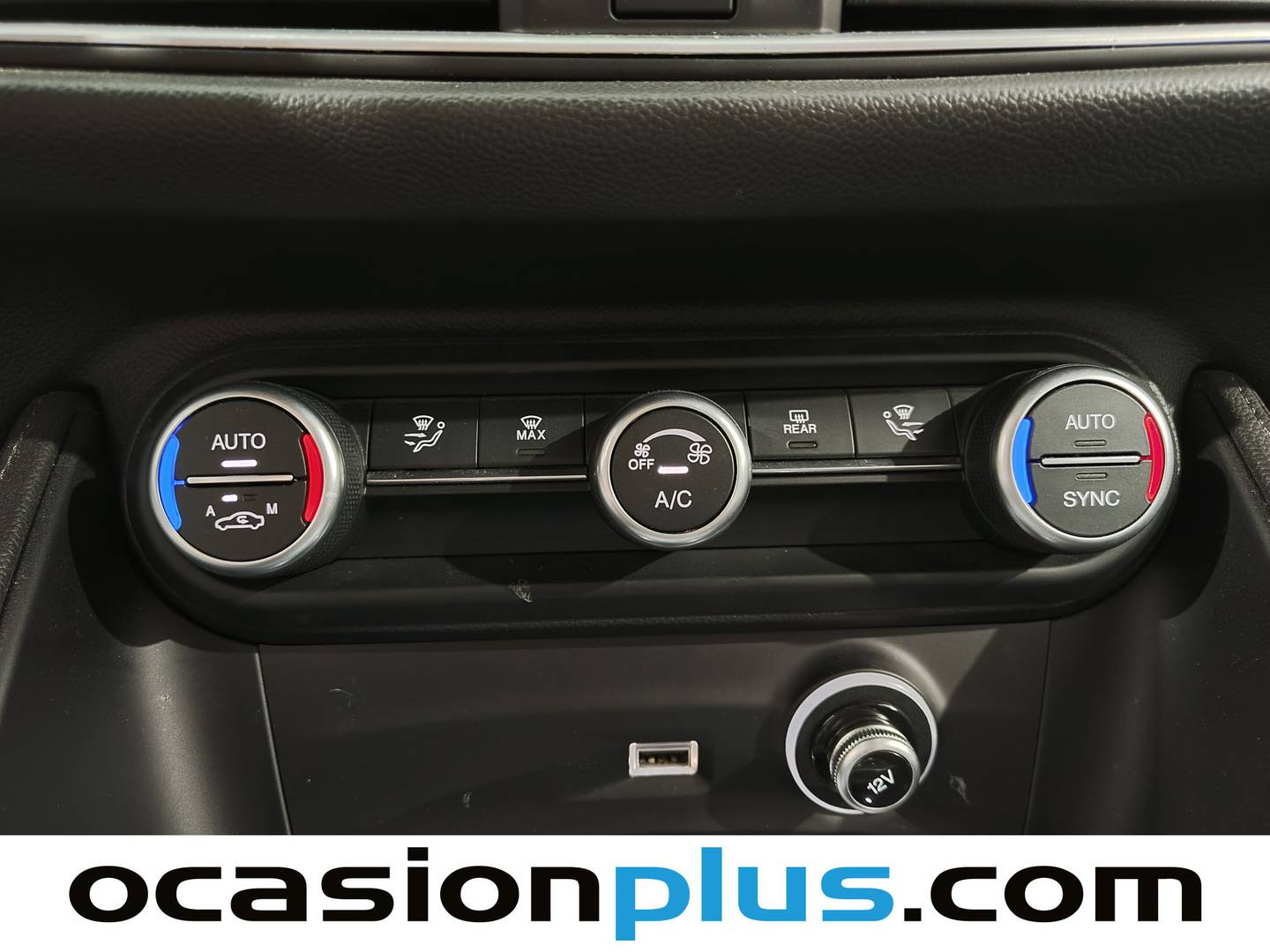 Foto Alfa Romeo Stelvio Alfa Romeo Stelvio 2.2 Diesel Sprint RWD (160 CV)