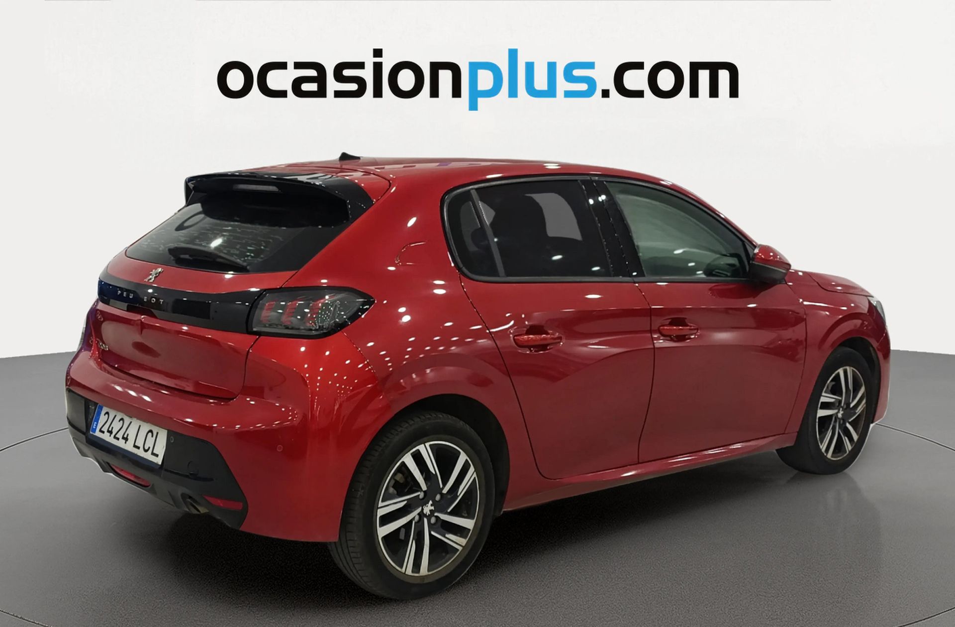 Peugeot 208 PureTech 100 Allure - foto 4