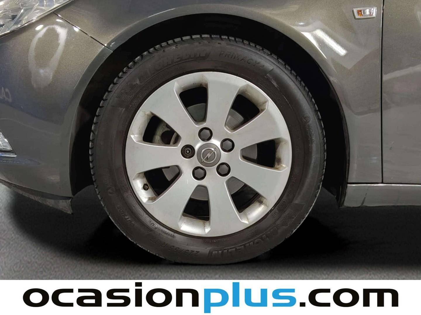 Foto Opel Insignia Opel Insignia 1.4 Turbo S&S Selective (140 CV)