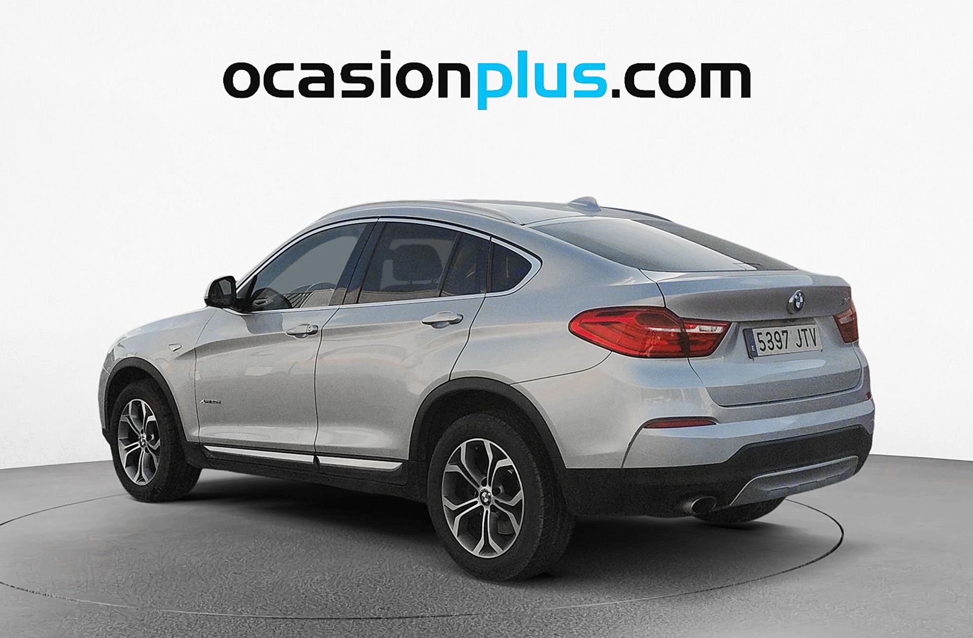 BMW X4 xDrive20d - foto 3
