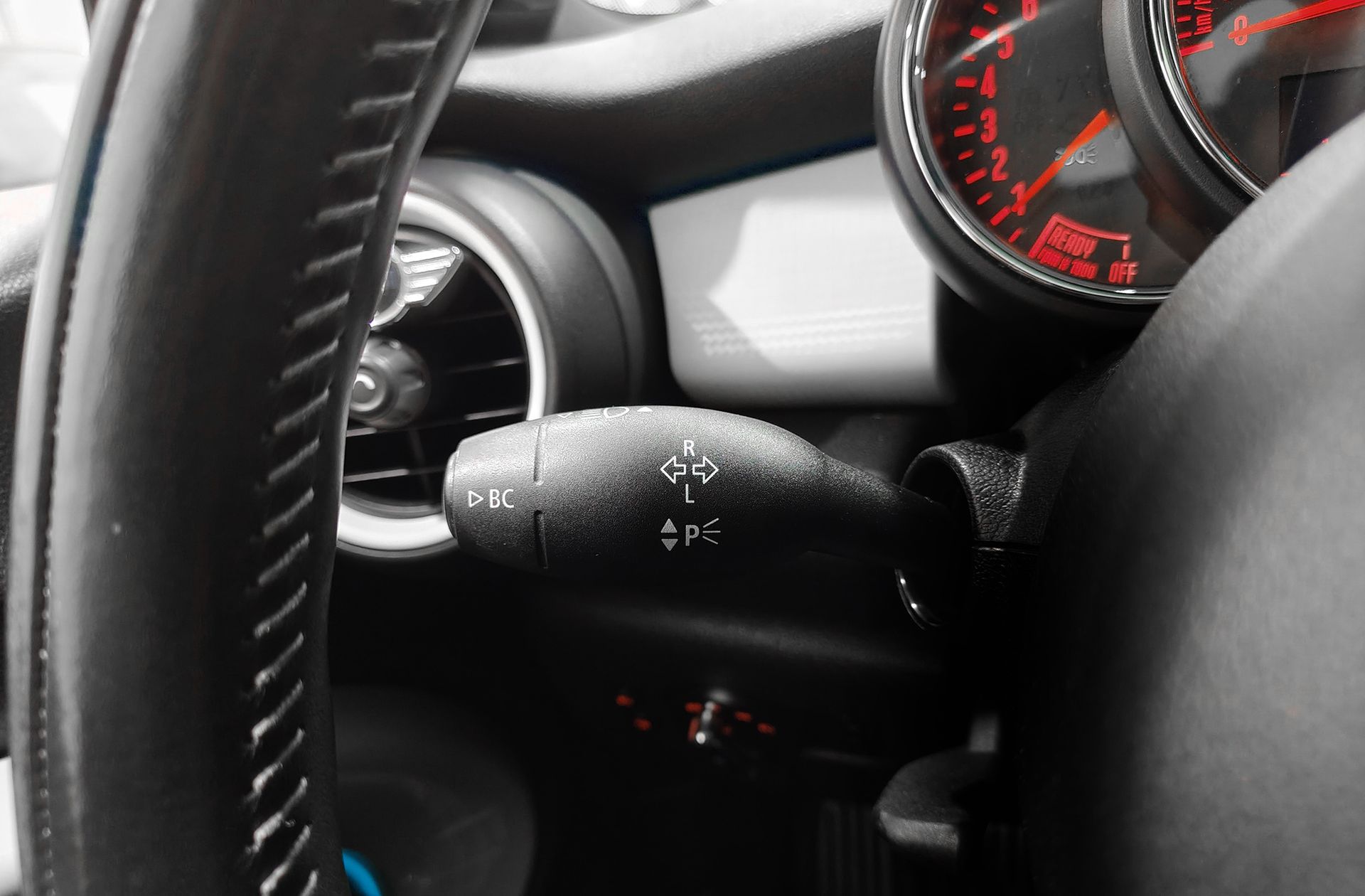 MINI Cooper S - foto 30