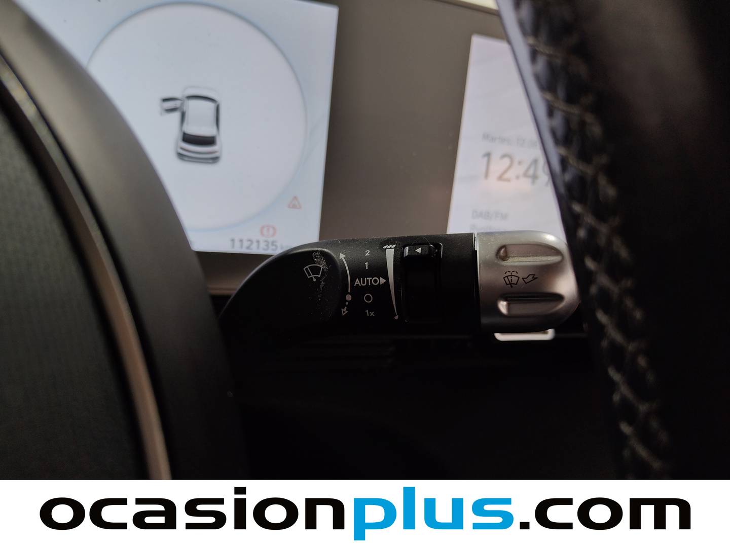 Foto Hyundai IONIQ 5 Hyundai Ioniq 5 58KWH Light RWD (170 CV)