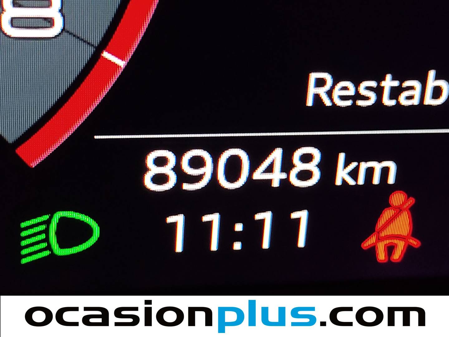 Audi A3 Audi A3 Sportback Advanced 30 TFSI (110 CV) seminuevo