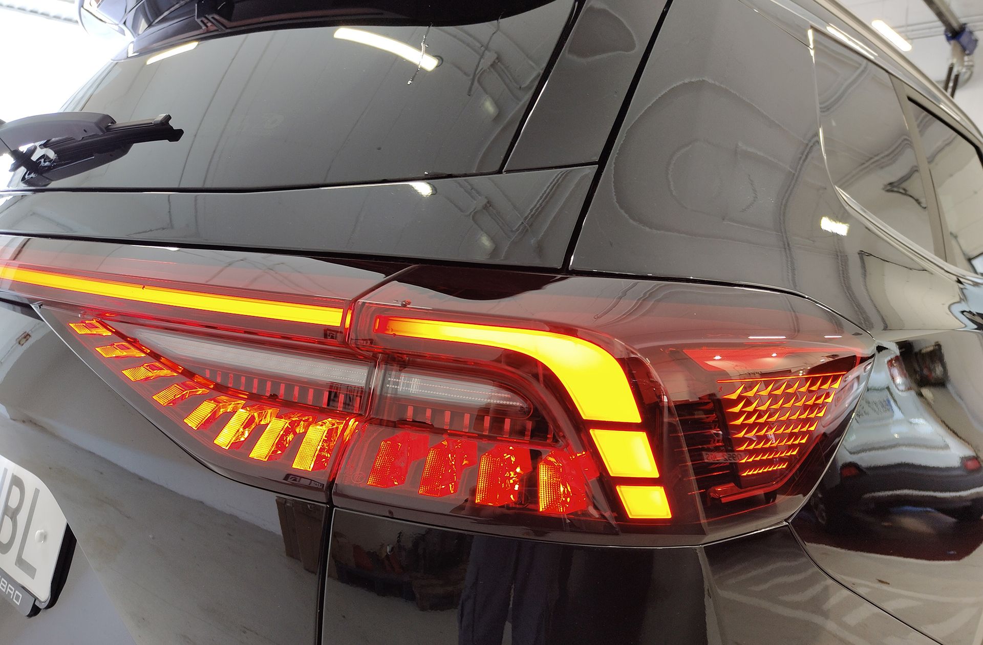 Ebro s800 1.6 T-GDi Luxury DCT 7 plazas - foto 19