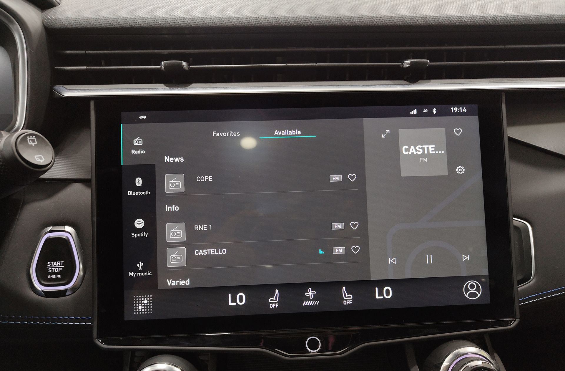 Lynk & Co 01 1.5 PHEV - foto 35
