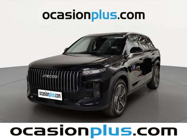 JAECOO 7 1.6 TGDI Select FWD (145 CV) de segunda mano
