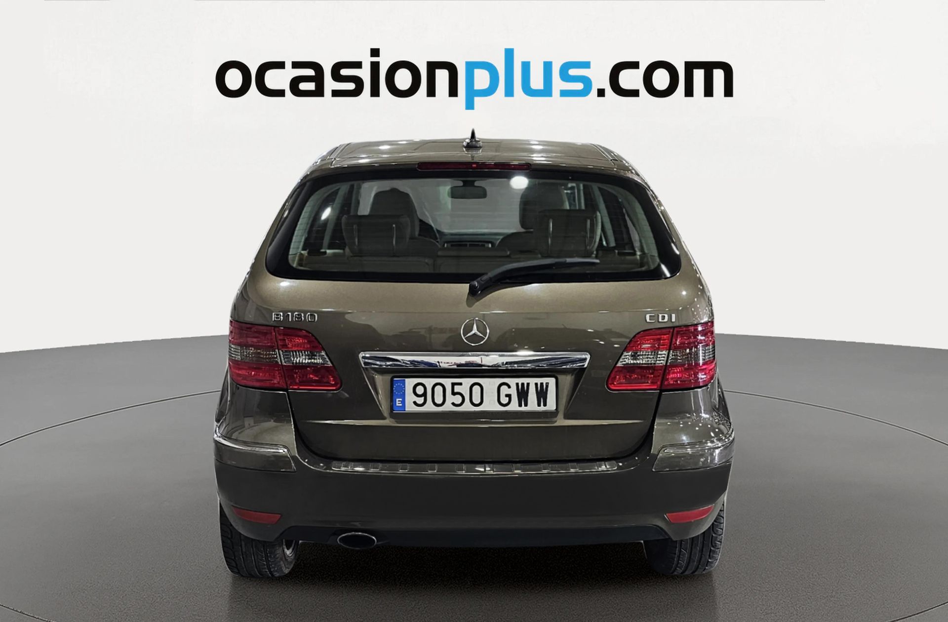 Mercedes-Benz Clase B B 180 CDI - foto 13