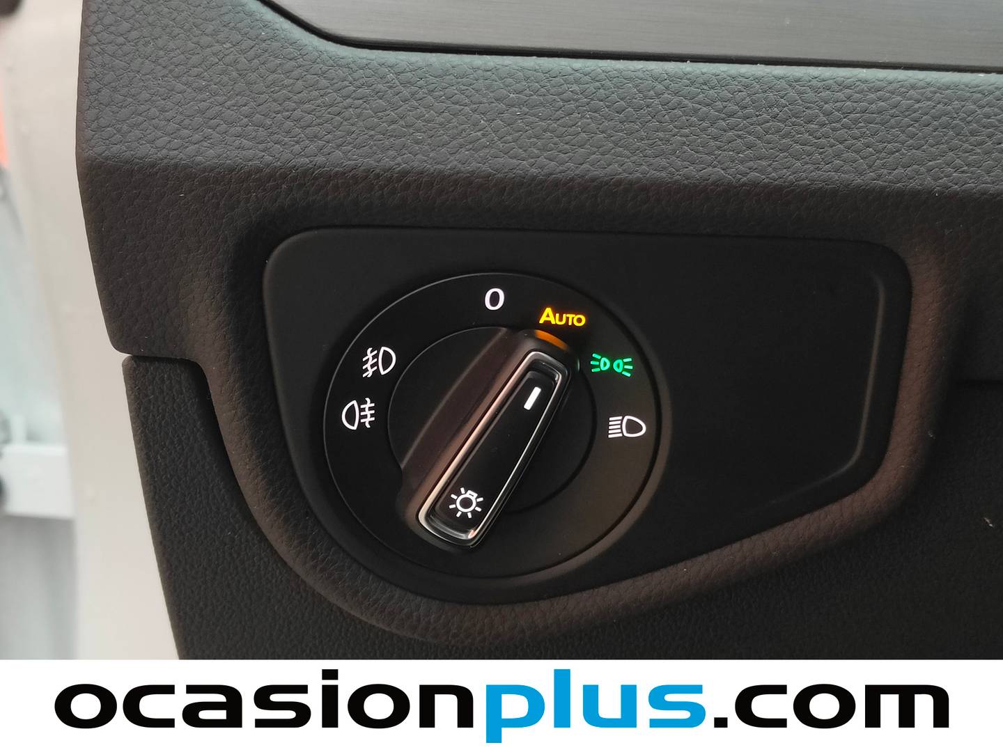 Foto Volkswagen Touran Volkswagen Touran Advance 1.6 TDI (115 CV) 7 Plazas