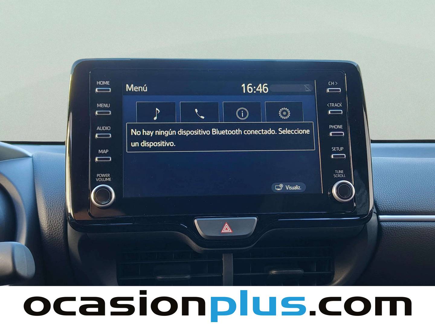 Toyota Yaris Toyota Yaris 1.5 120H Style Plus (116 CV) 2023