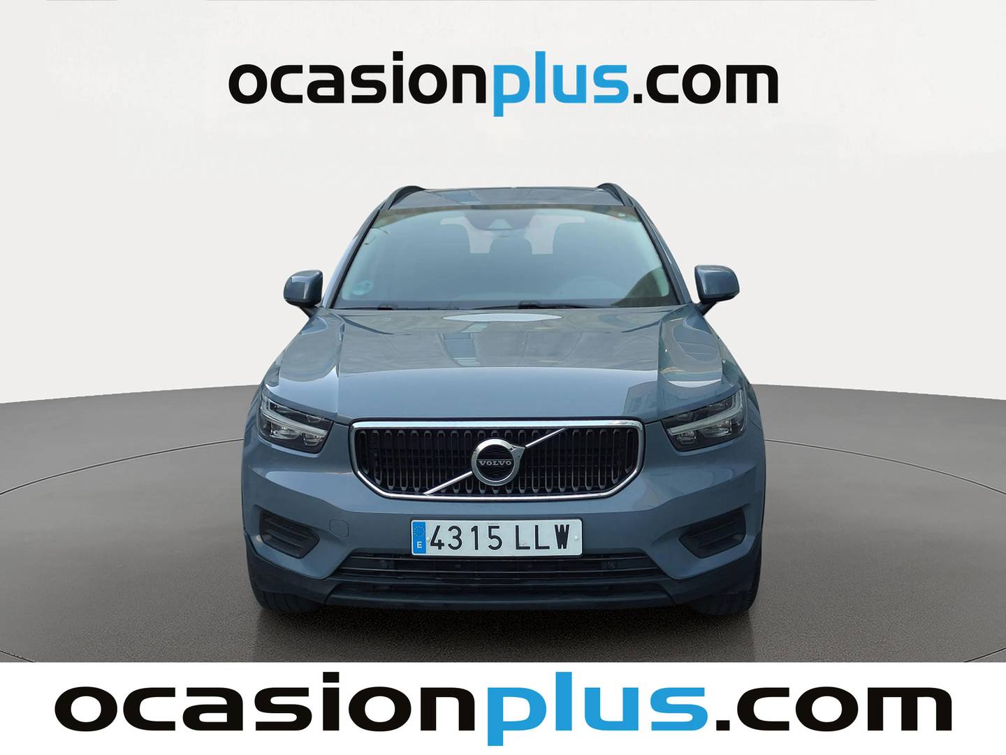 Volvo XC40 Volvo XC40 T2 Momentum Core (129 CV) 129cv
