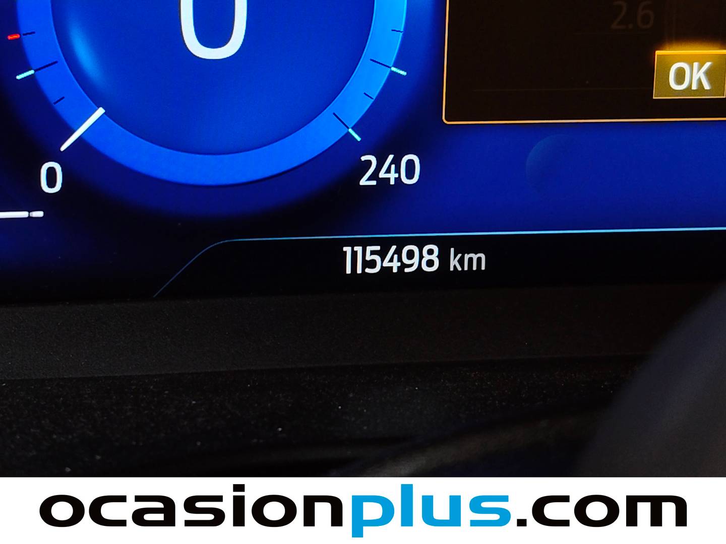 Ford Focus Ford Focus 1.0 Ecoboost MHEV ST-Line (125 CV) barato