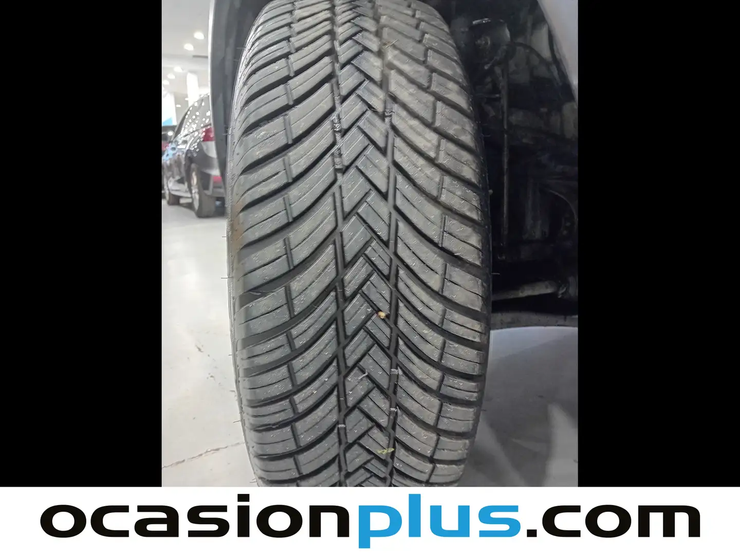 Foto Land Rover Discovery Sport Land Rover Discovery Sport 2.0L TD4 Pure 4x4 (150 CV)