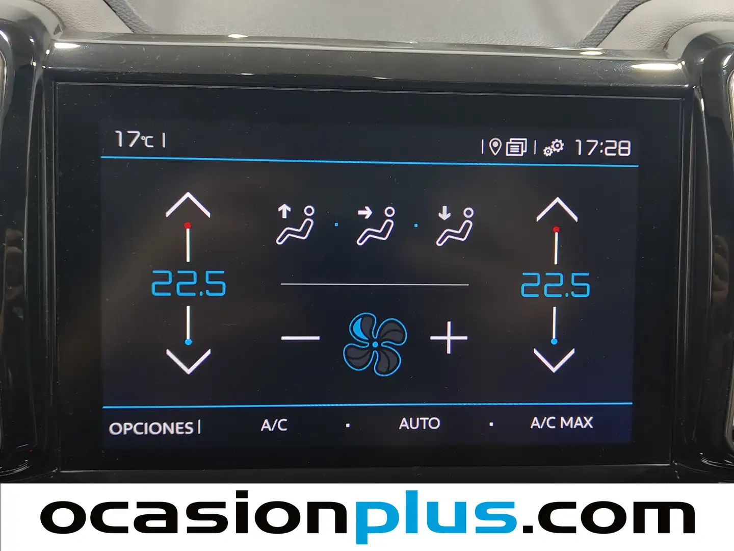 Foto Citroën C5 Aircross Citroen C5 Aircross BlueHdi 180 S&S Shine EAT8  (177 CV)