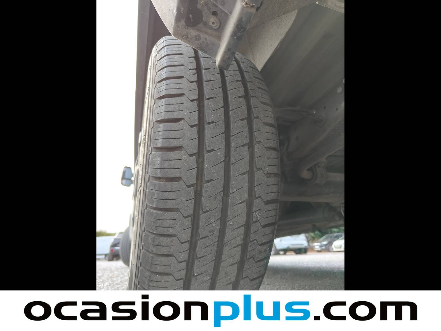 Foto Iveco Daily Iveco Daily Furgon 35 S 16 V 3520L/H2 (156 CV)