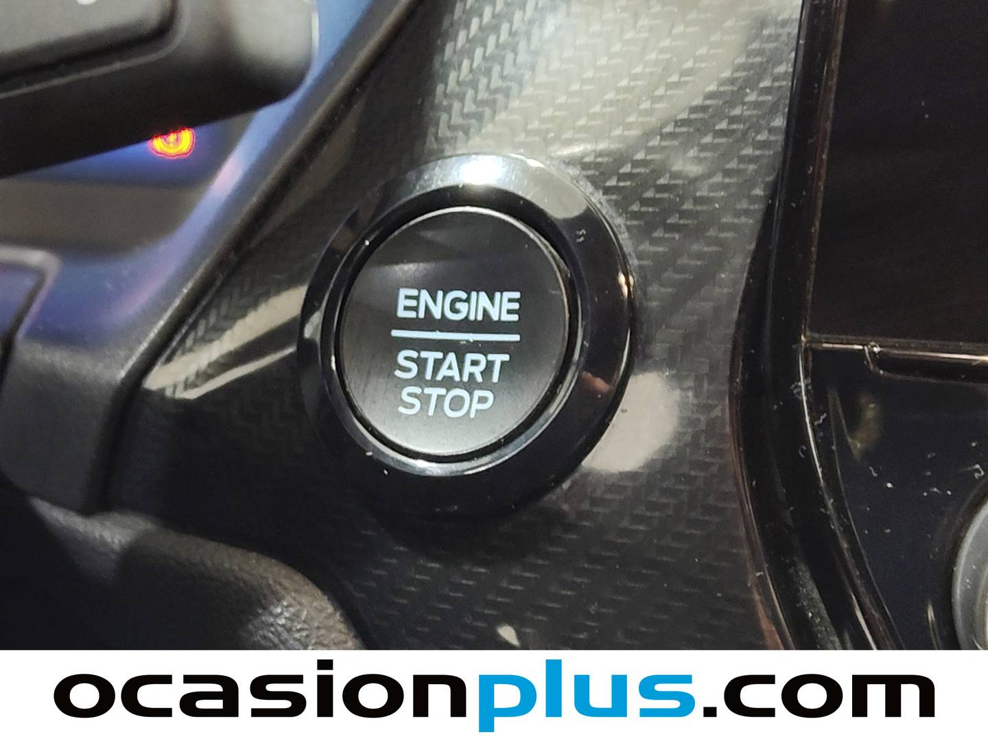 Foto Ford Puma Ford Puma 1.0 EcoBoost MHEV ST-Line (125 CV)