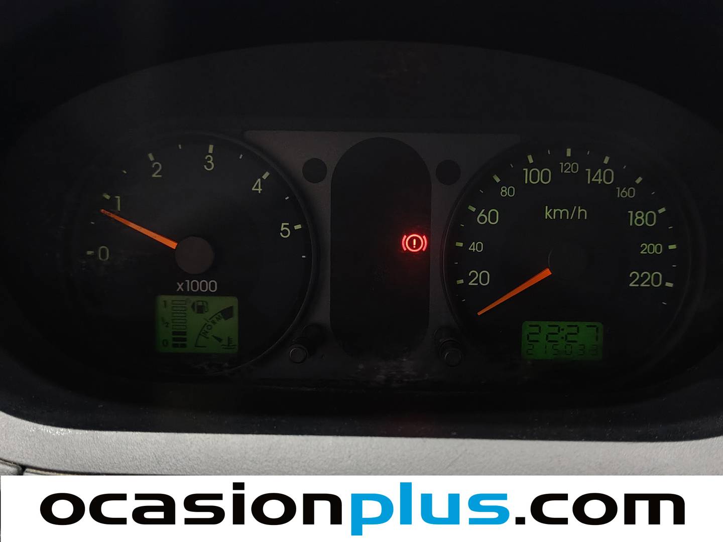 Ford Fiesta Ford Fiesta 1.4 TDCI Trend (68 CV) de segunda mano