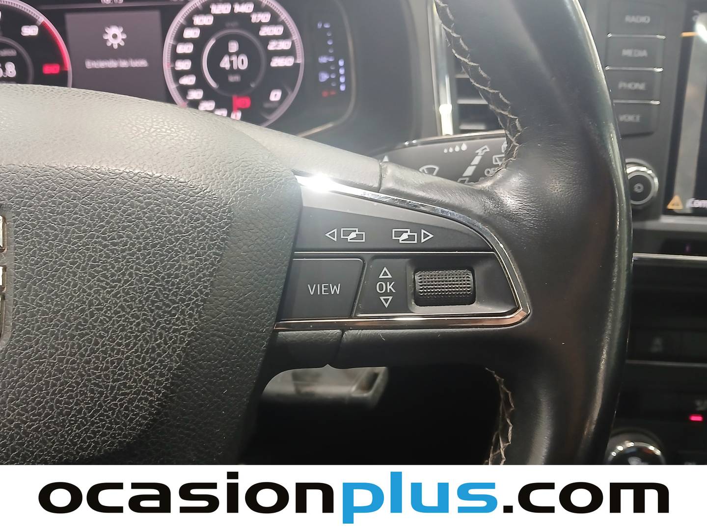 Seat Ateca Seat Ateca 2.0 TDI S&S Style Plus 4Drive (150 CV) barato