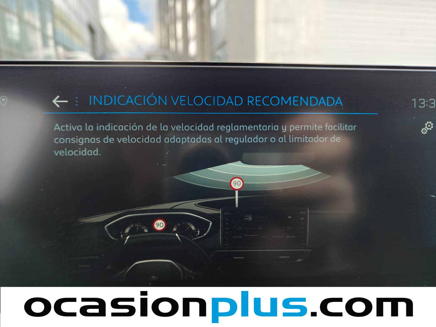 Paquetes del Peugeot 5008 Peugeot 5008 BlueHDI 130 S&S Allure Pack EAT8 (130 CV) 7 Plazas