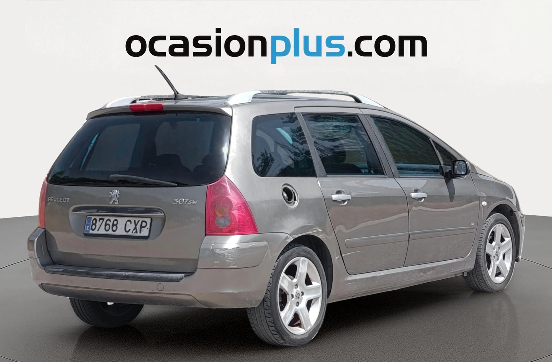 Peugeot 307 2.0 HDi Pack - foto 4