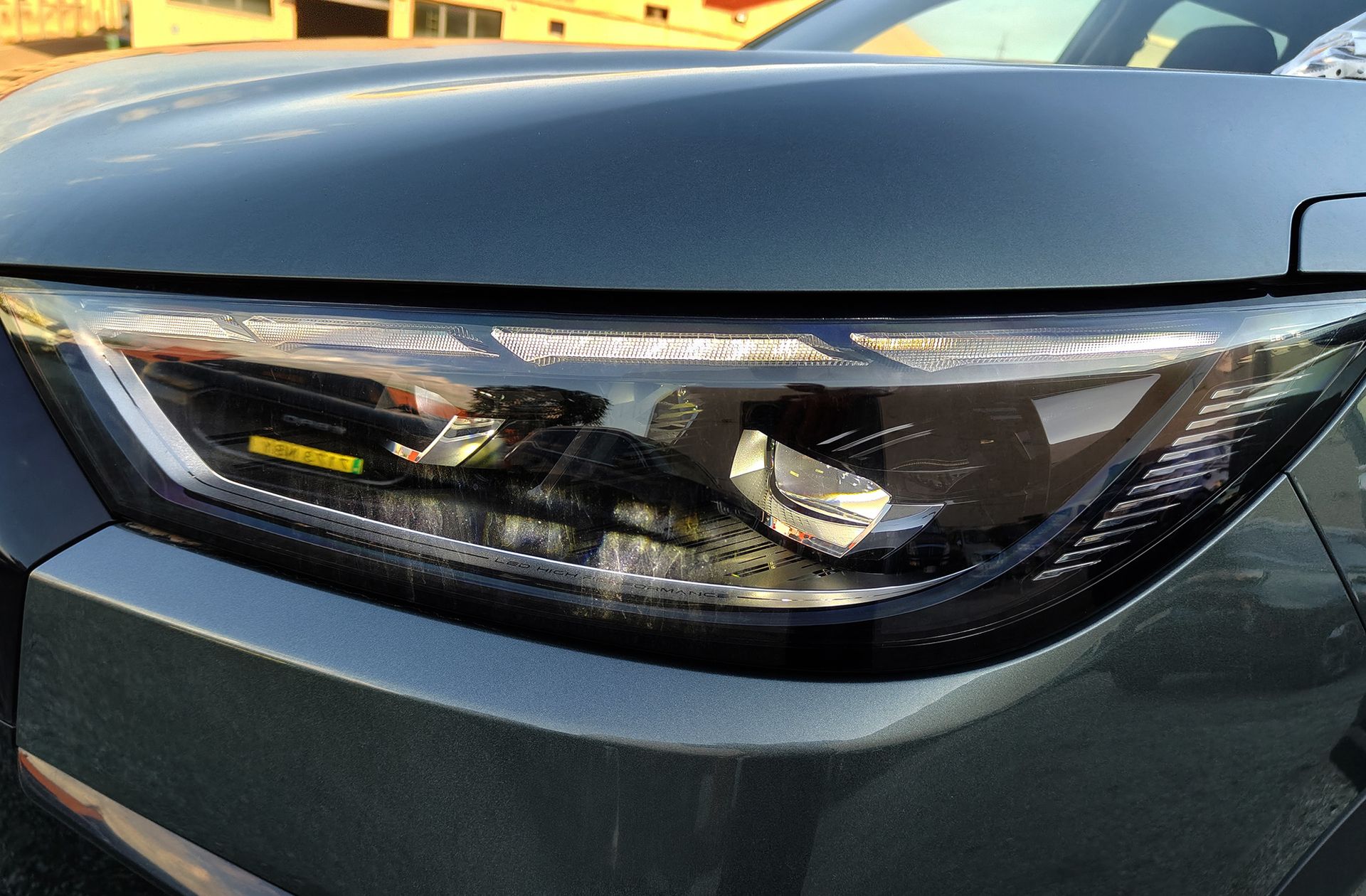 Ebro s800 1.6 T-GDi Premium DCT 7 plazas - foto 17