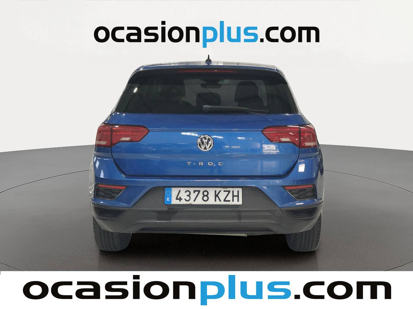 Volkswagen T-Roc Volkswagen T-Roc Edition 1.6 TDI (115 CV) al mejor precio