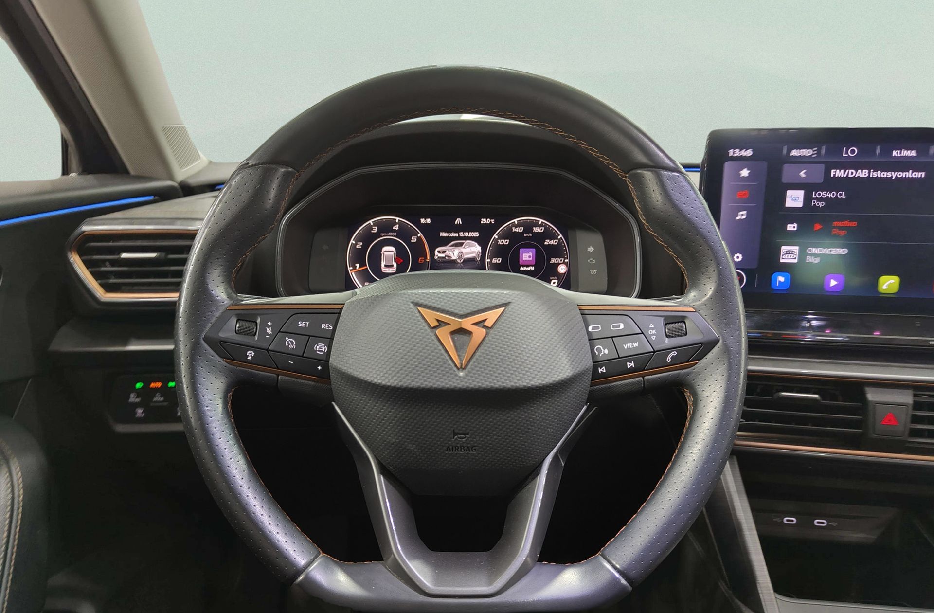 Cupra Formentor 2.0 TDI - foto 23