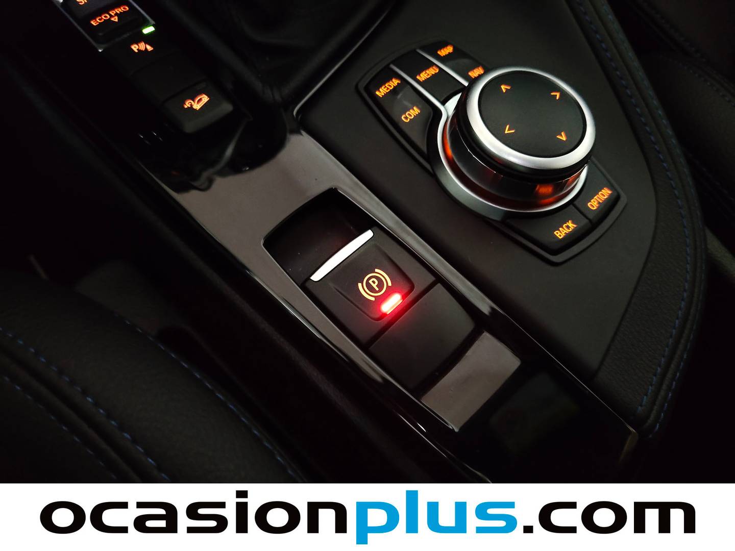 Foto BMW X1 BMW X1 xDrive18d (150 CV) Pack M