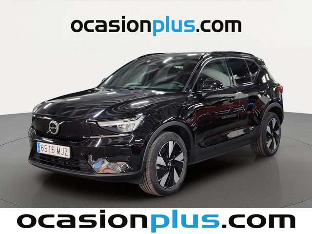 Volvo XC40 Recharge Single Extended Core Auto (252 CV) de segunda mano