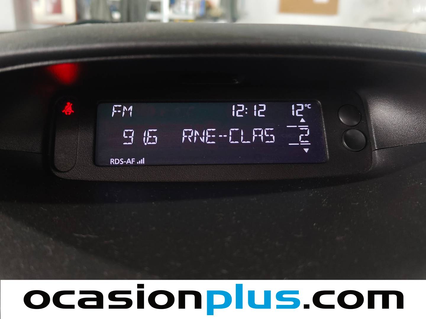 Renault Mégane Renault Megane 1.5 dCi Authentique (85 CV) al mejor precio