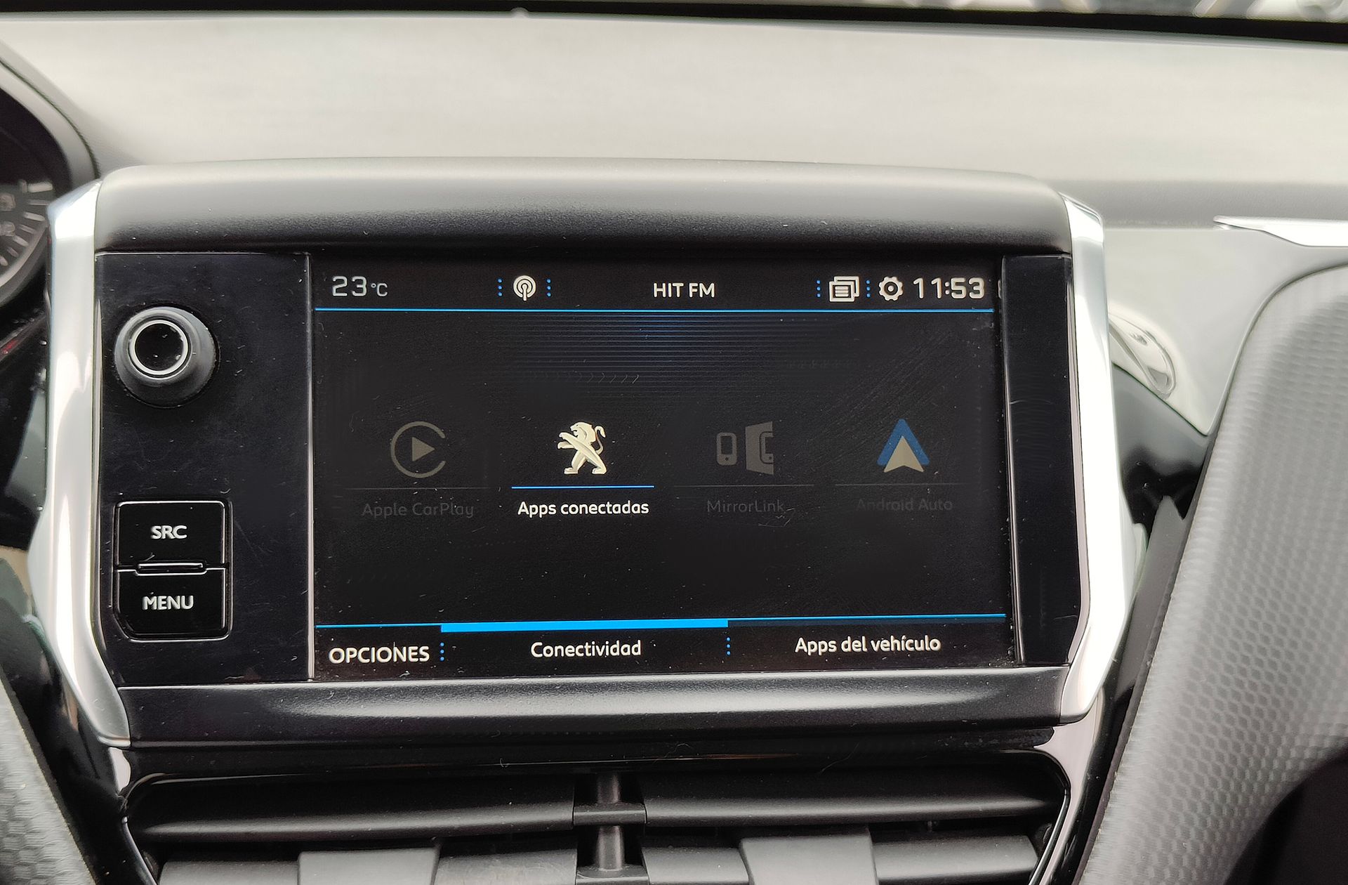 Peugeot 208 PureTech Signature - foto 8