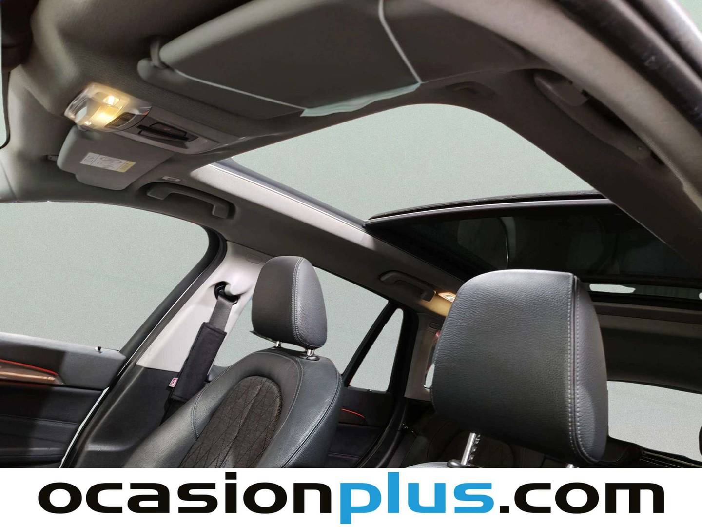 Foto BMW X1 BMW X1 sDrive18i (136 CV)