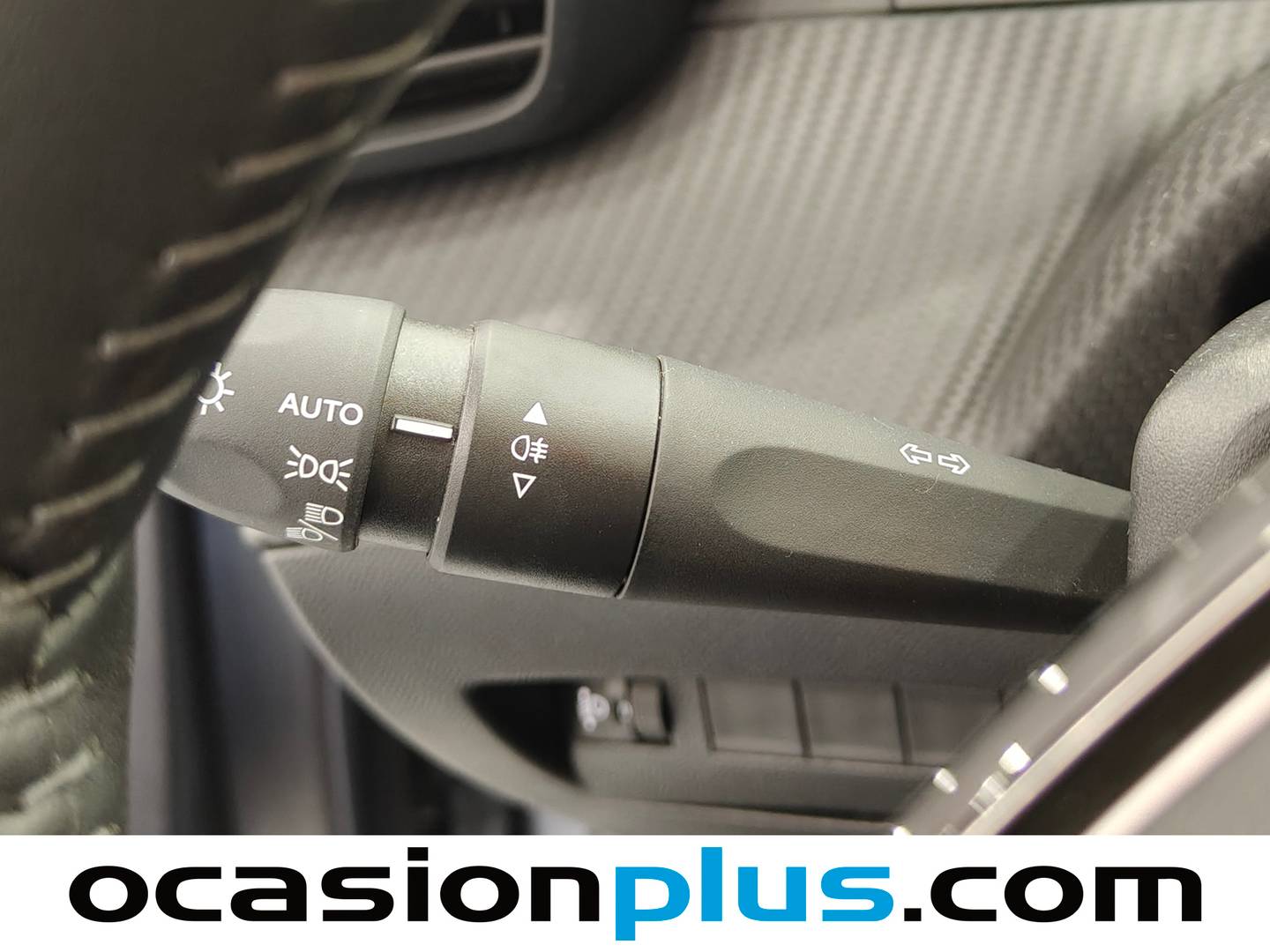 Peugeot 208 Peugeot 208 PureTech 100 Allure (100 CV) seminuevo