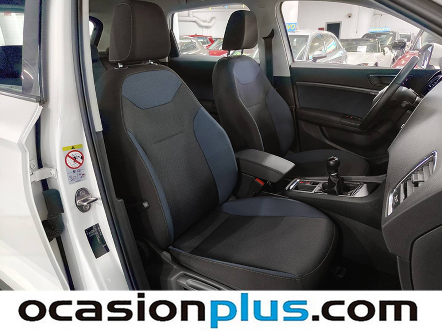 Foto Seat Ateca SEAT Ateca 1.5 TSI S&S Style (150 CV)