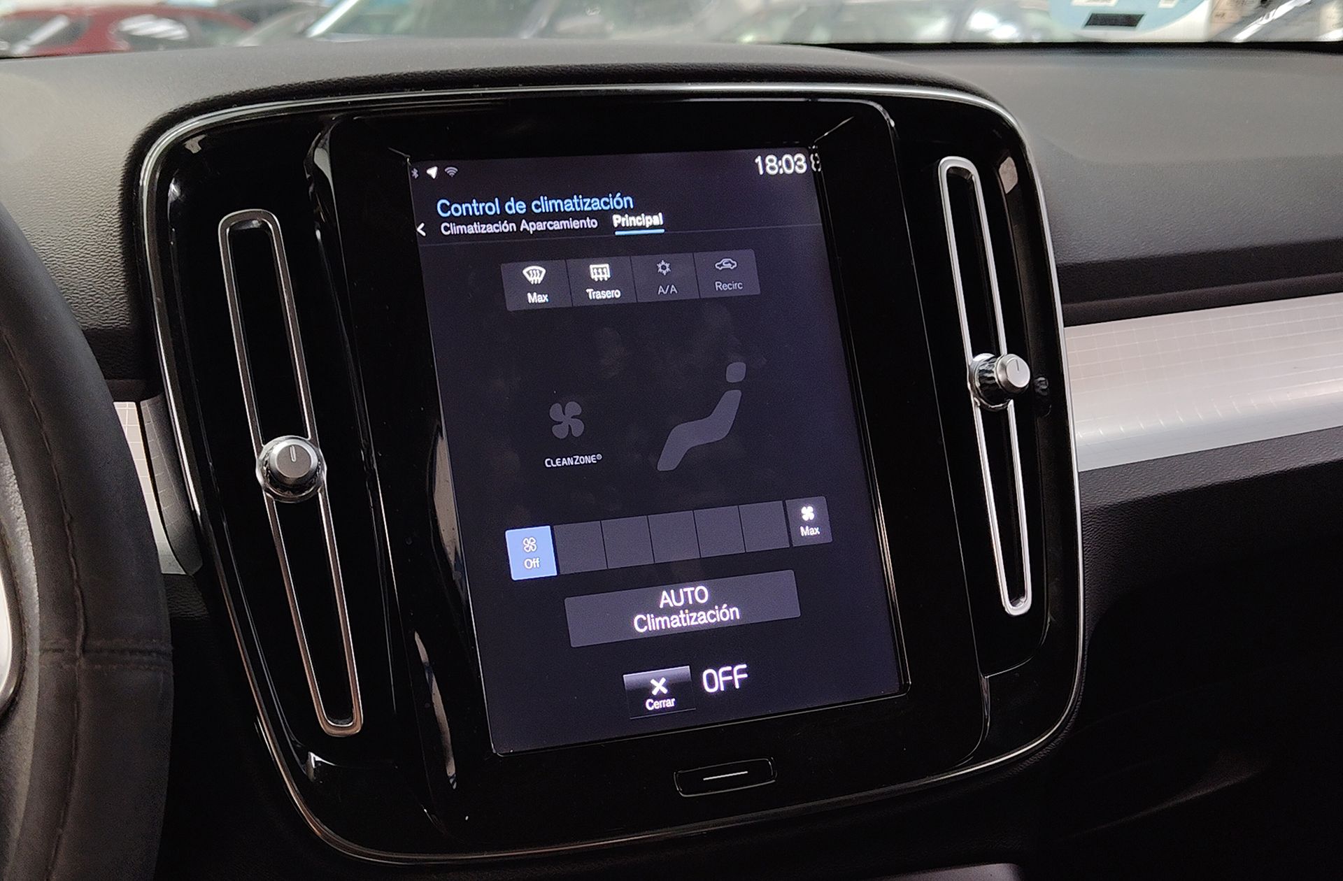 Volvo XC40 D3 Business Plus - foto 33