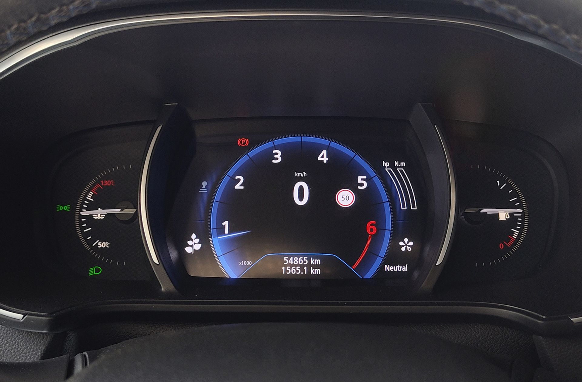 Renault Mégane GT Line Energy TCe - foto 28