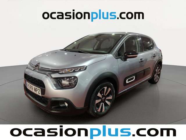 Citroën C3 Origin 110 Max (110 CV) de segunda mano