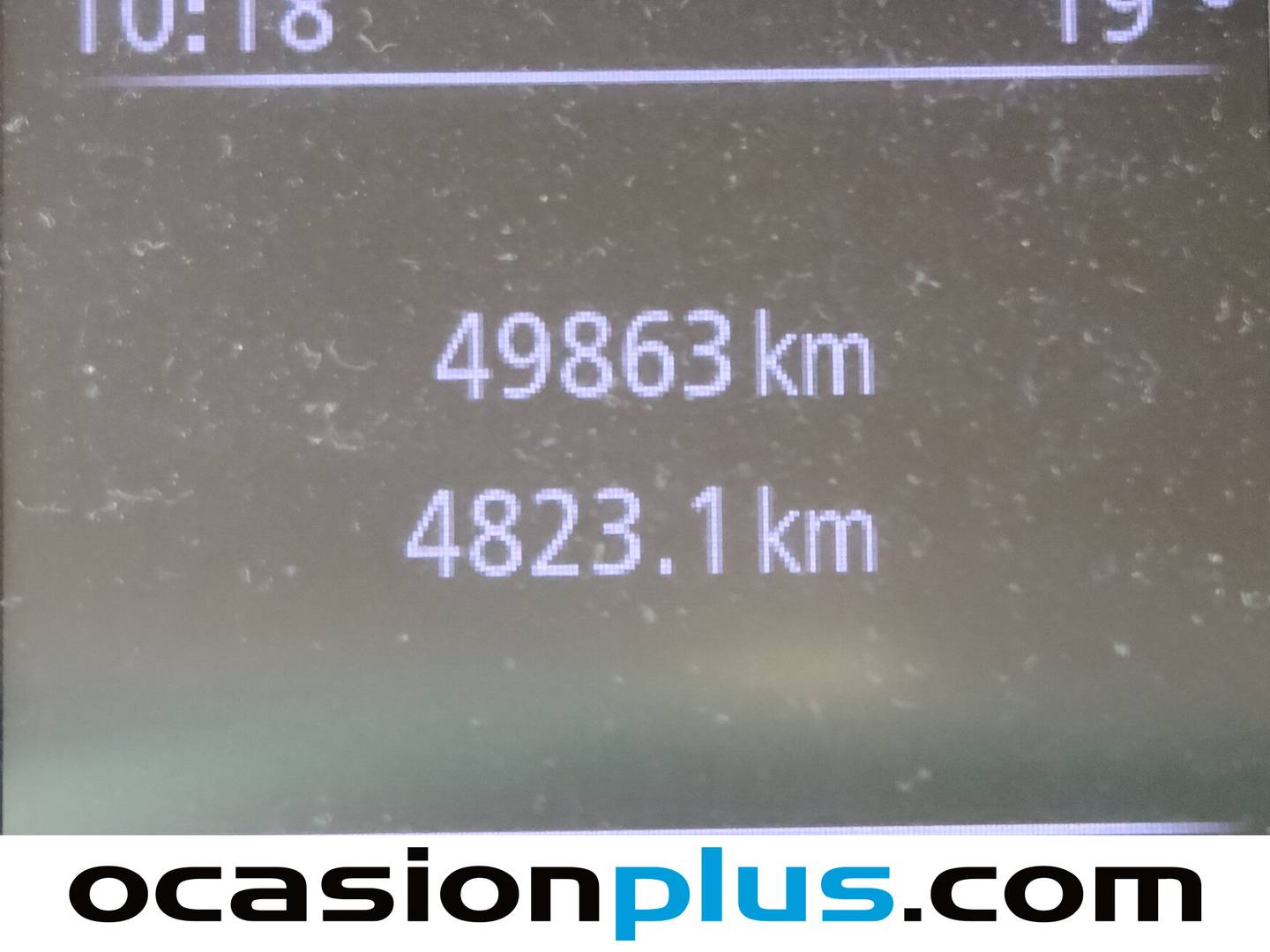 Renault Master Renault Master Combi L2H2 3500 Energy Blue dCi (150 CV) 8 Plazas seminuevo