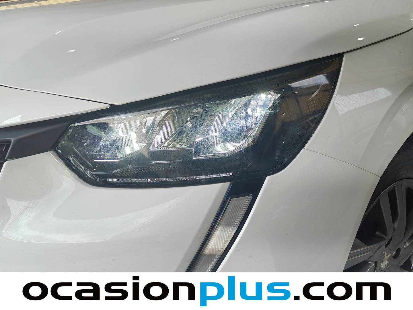 Peugeot 208 Peugeot 208 PureTech 100 Active Pack (100 CV) barato