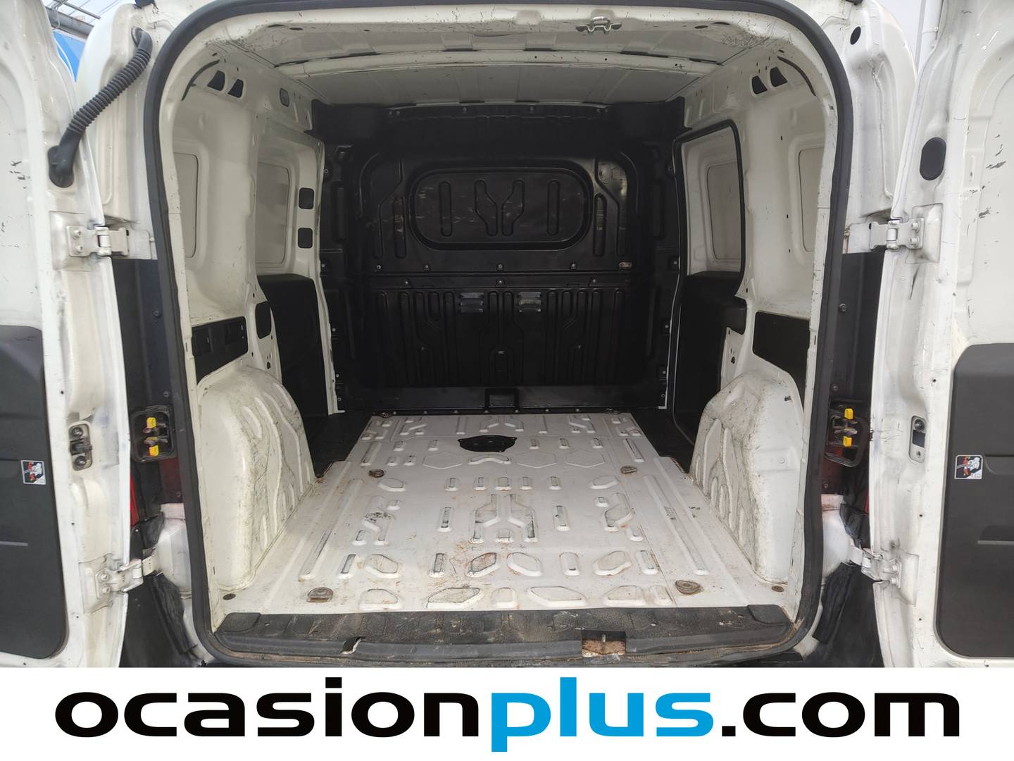 Foto Opel Combo Opel Combo Cargo 1.3 CDTI L1 H1 (90 CV)
