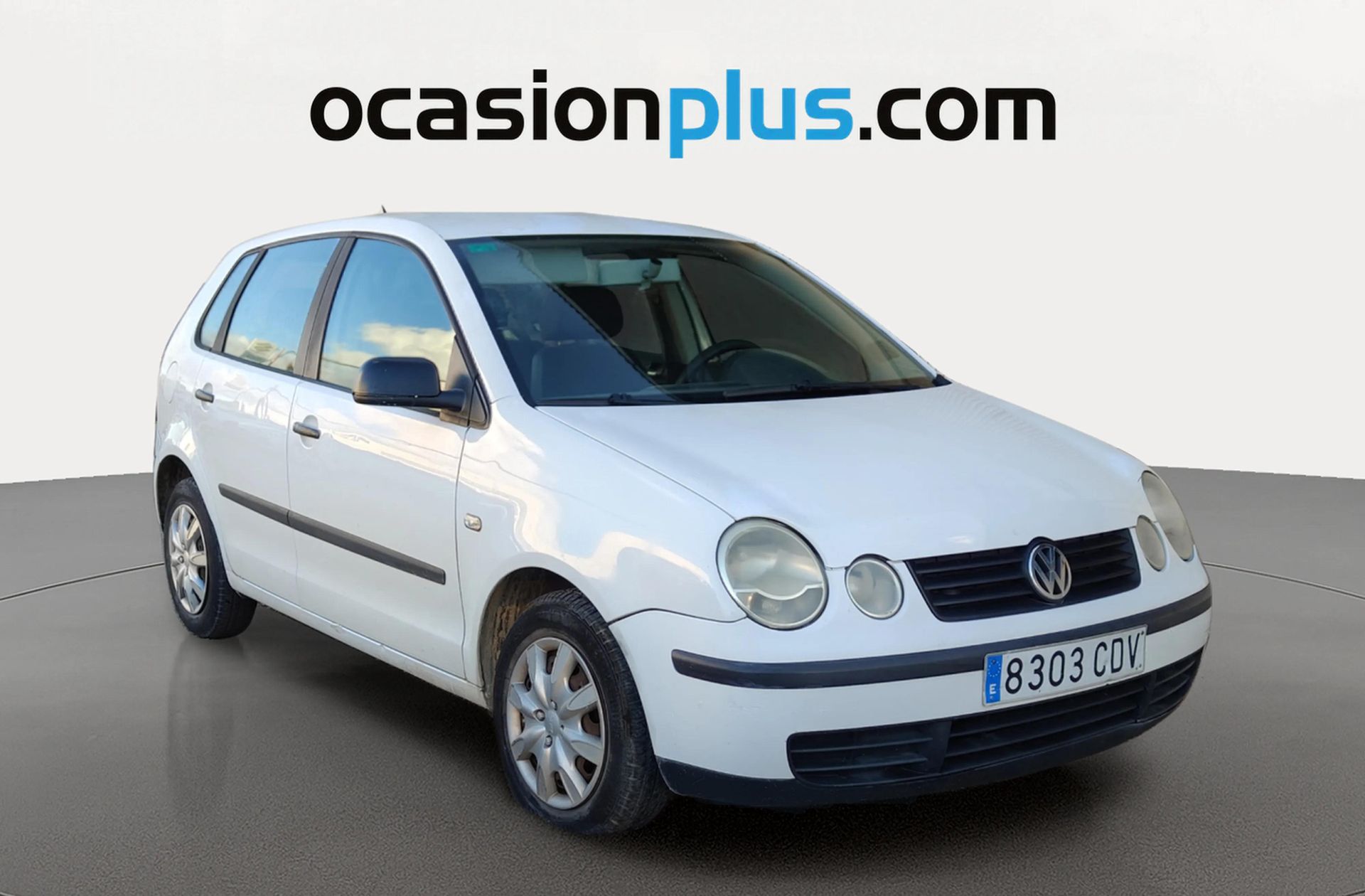 Volkswagen Polo Conceptline 1.2 - foto 2