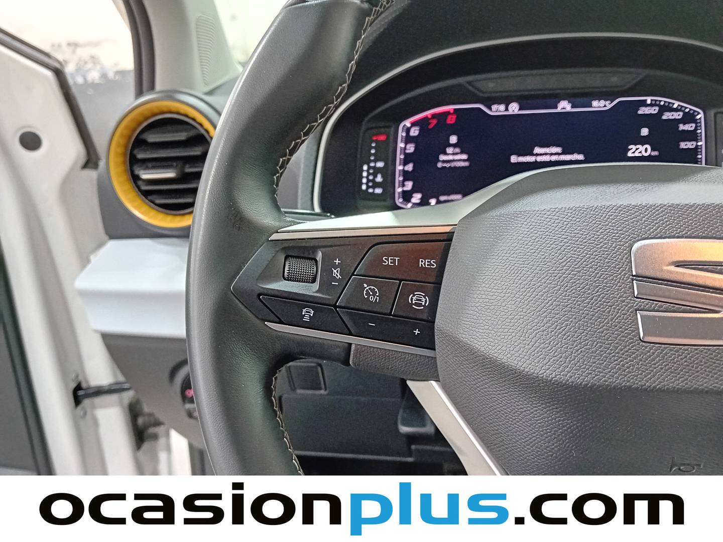 Seat Arona Seat Arona 1.0 TSI Style XL (110 CV) 110cv