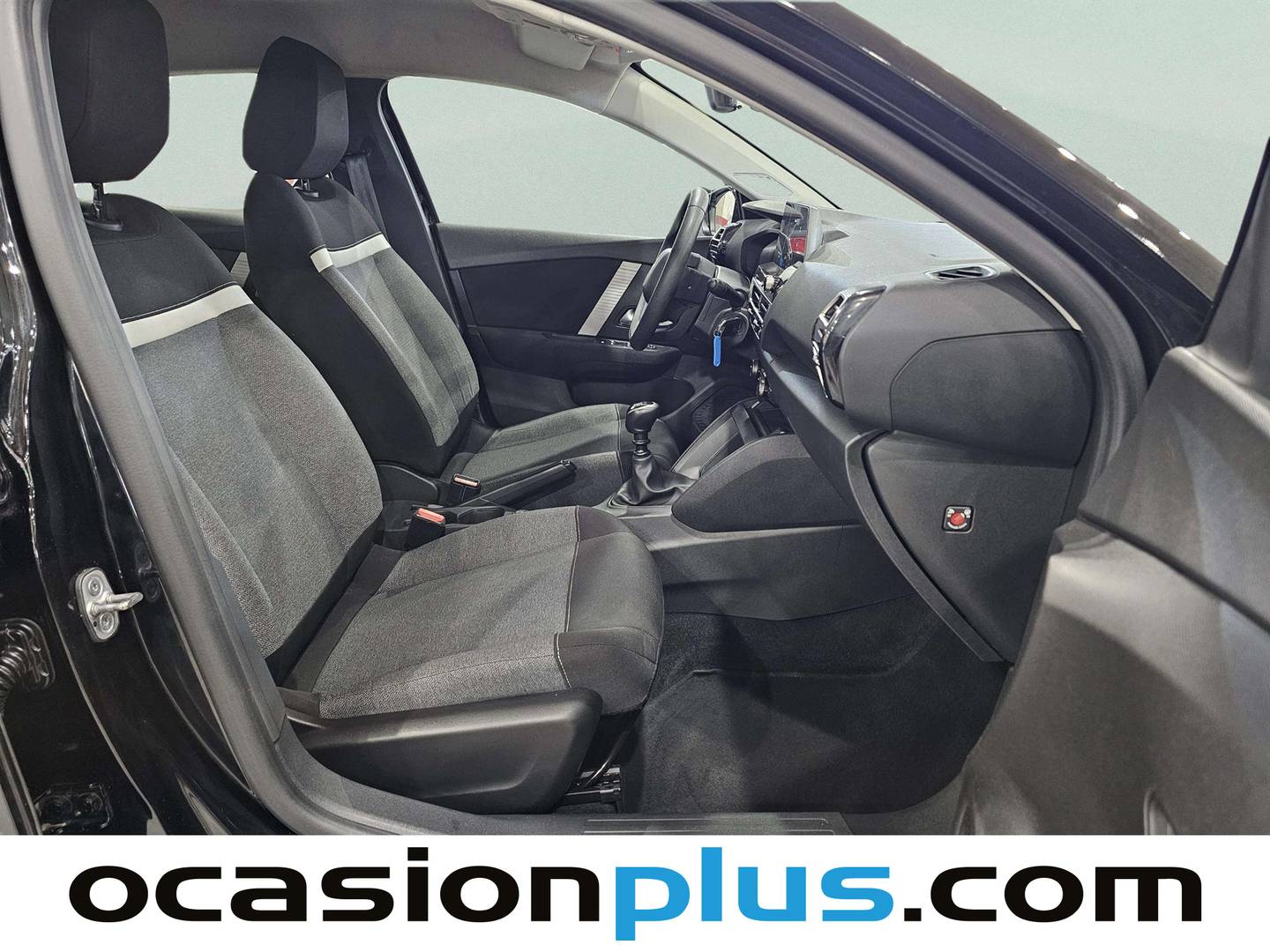 Citroën C4 Citroën C4 BlueHDi 110 S&S Live Pack (110 CV) diésel