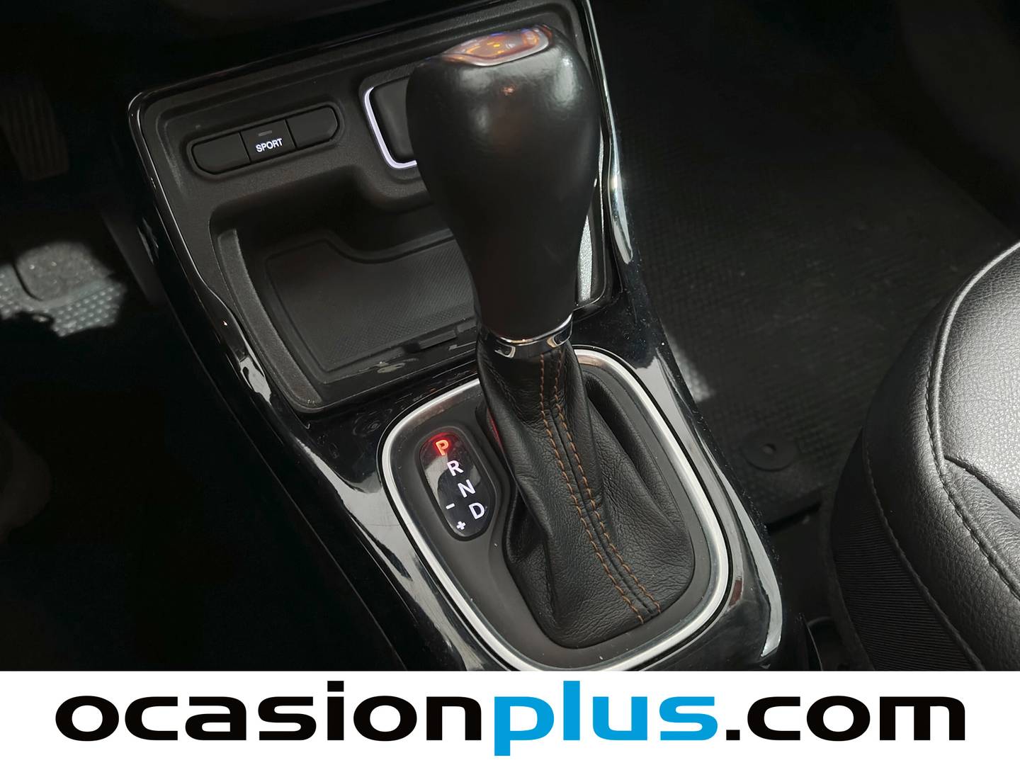 Jeep Compass Jeep Compass 1.3 Gse Limited 4x2 DDCT (150 CV) de segunda mano