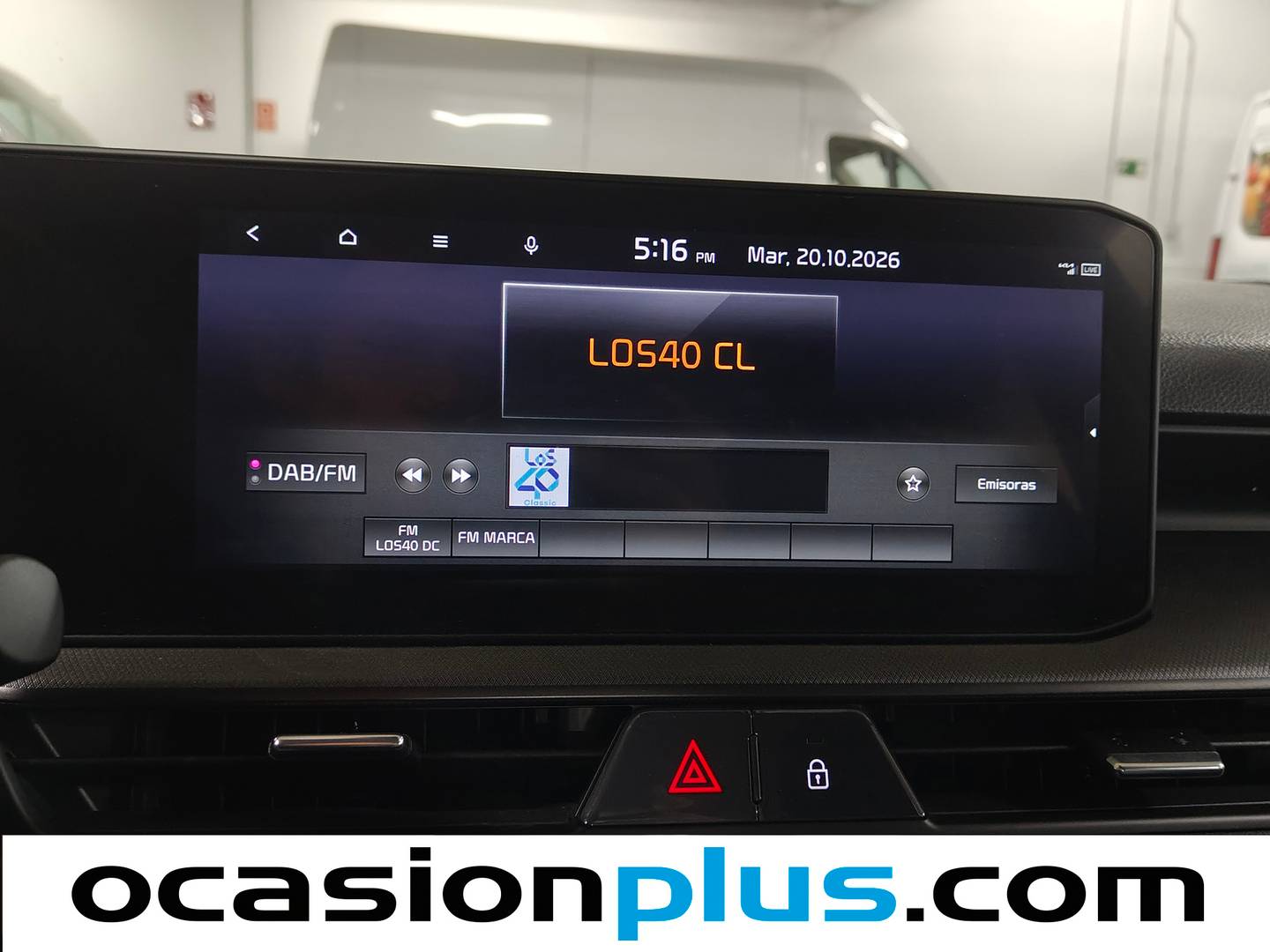 KIA Stonic KIA Stonic 1.0 T-GDi MHEV Concept (115 CV) 115cv
