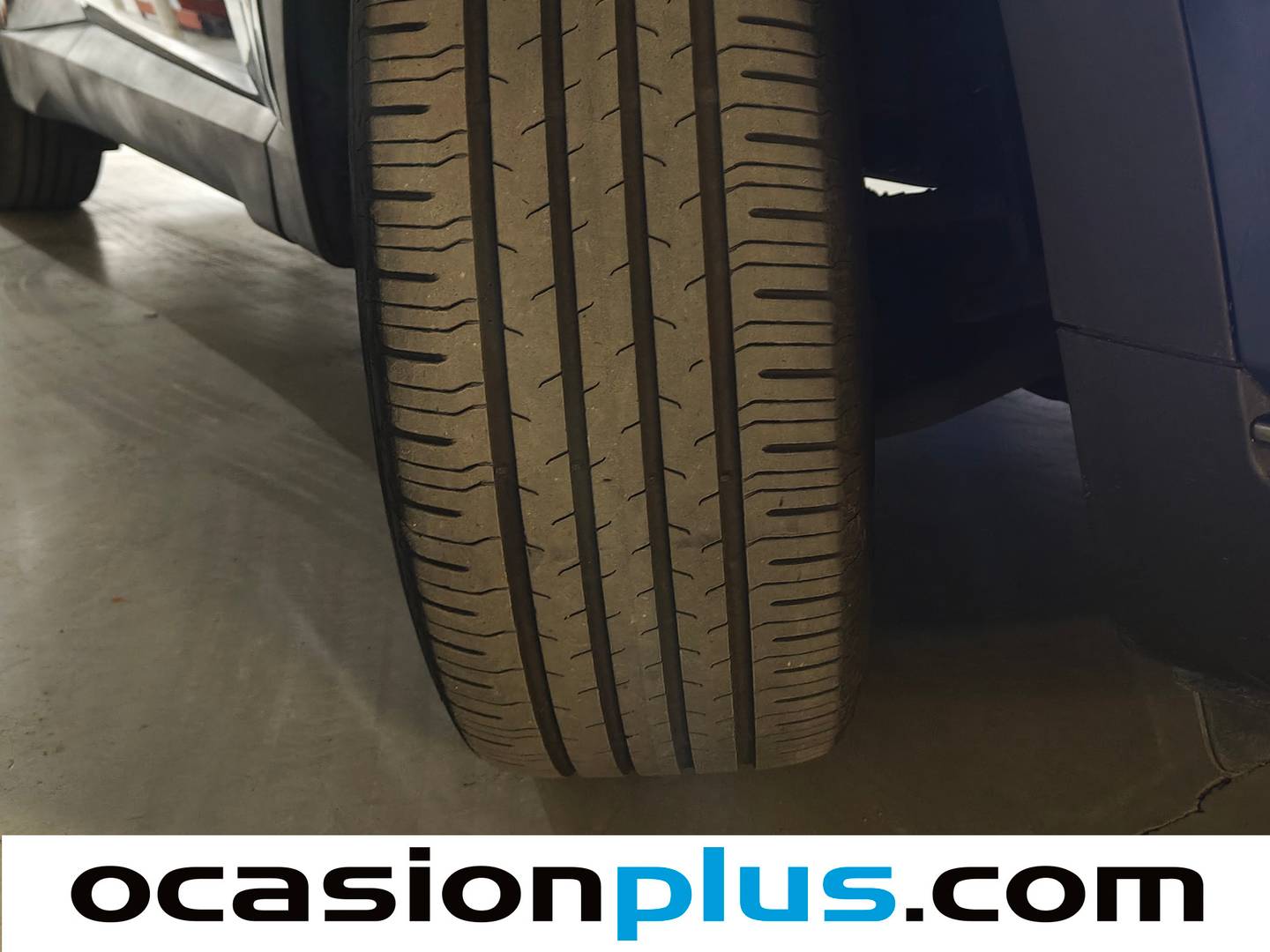 Hyundai Tucson Hyundai Tucson 1.6 CRDI 48V Tecno 4X2 DCT (136 CV) barato