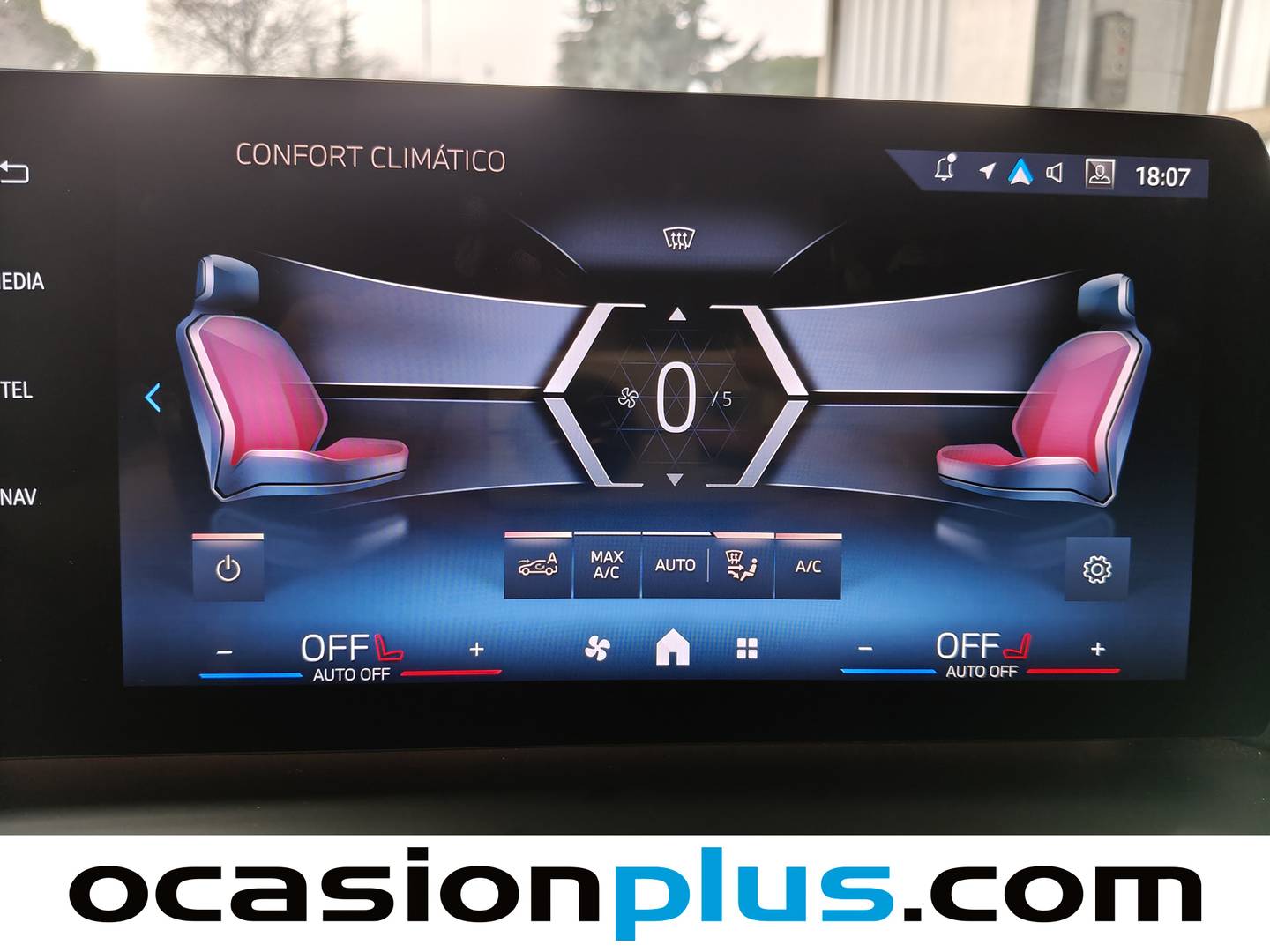 BMW Serie 1 BMW Serie 1 120d Pack M (163 CV) al mejor precio