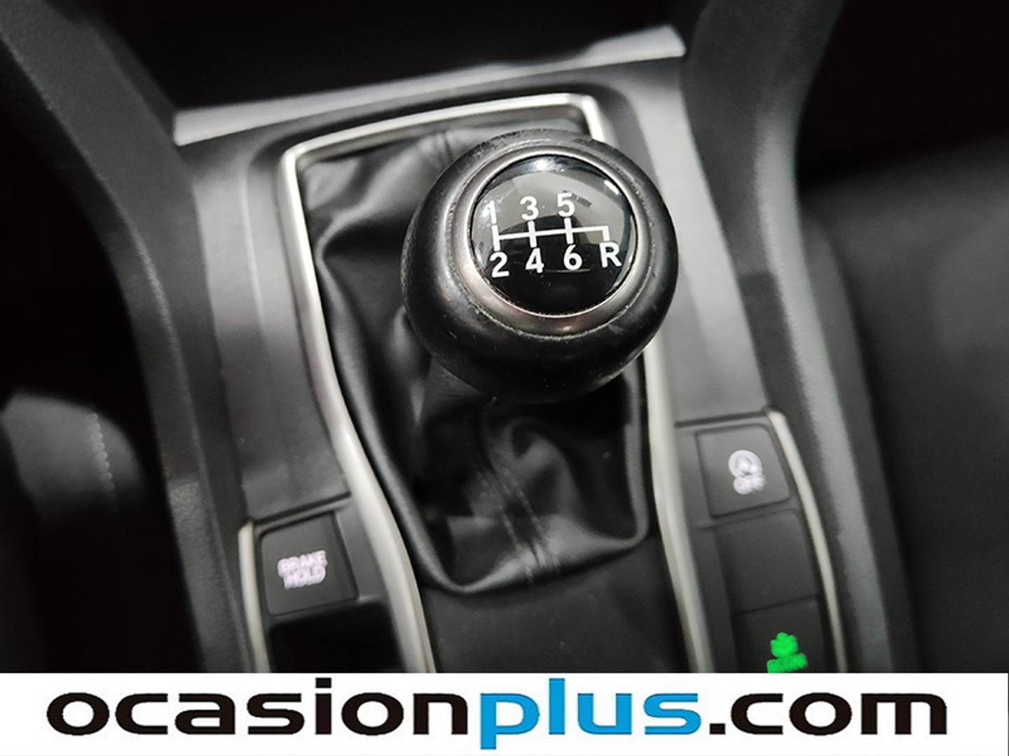 Foto Honda Civic Honda Civic 1.0 I-VTEC TURBO COMFORT (129 CV)