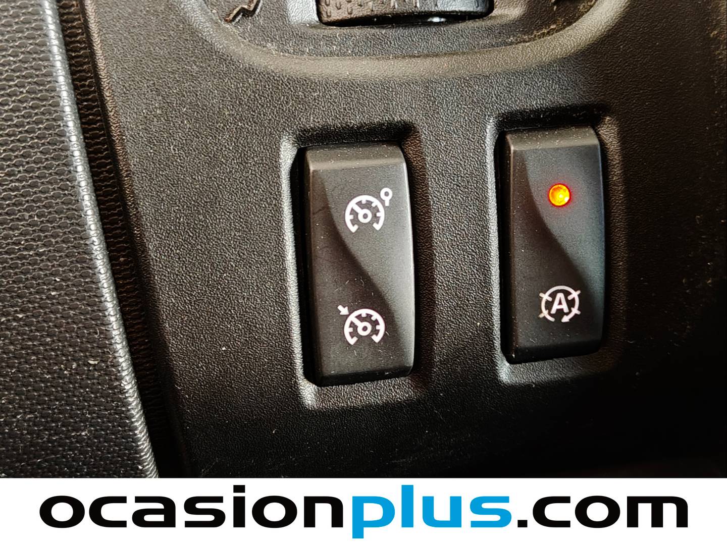 Equipamiento del Renault Trafic Renault Trafic SpaceClass Energy Blue dCi (145 CV)